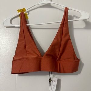 Les Coquines bikini set